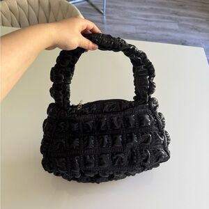 Jason Wu Black Bag